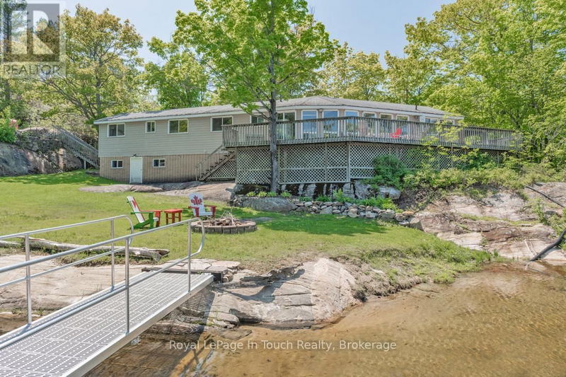 Secondary Property View