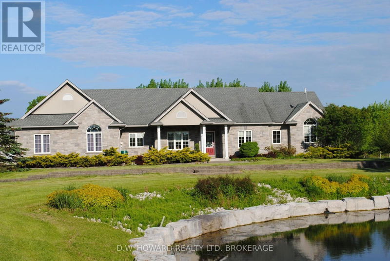 Secondary Property View