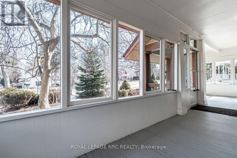 Tertiary Property View
