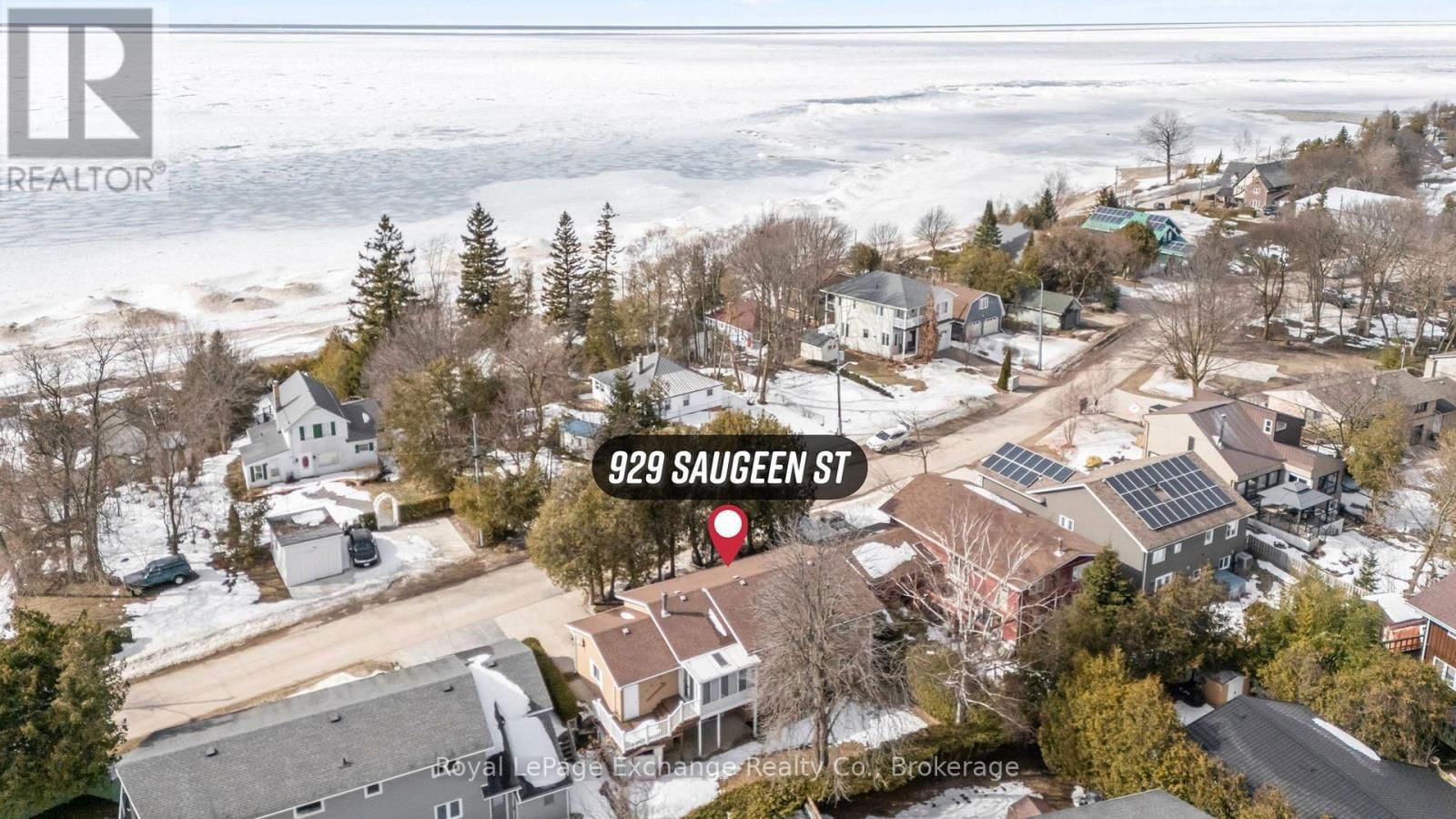 929 SAUGEEN STREET Image 33