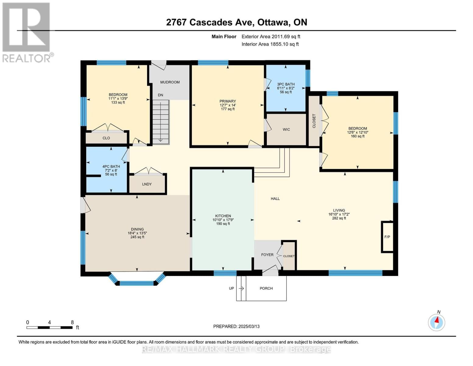2767 CASCADES AVENUE Image 42