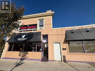 Commercial for Sale in Ontario