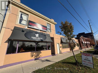 Commercial for Sale in Ontario