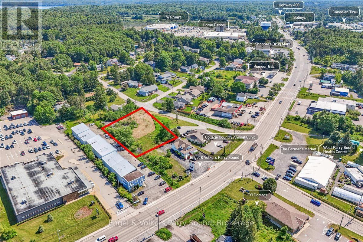 Primary Property View