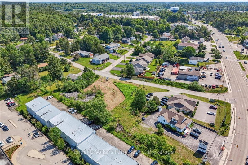 Tertiary Property View