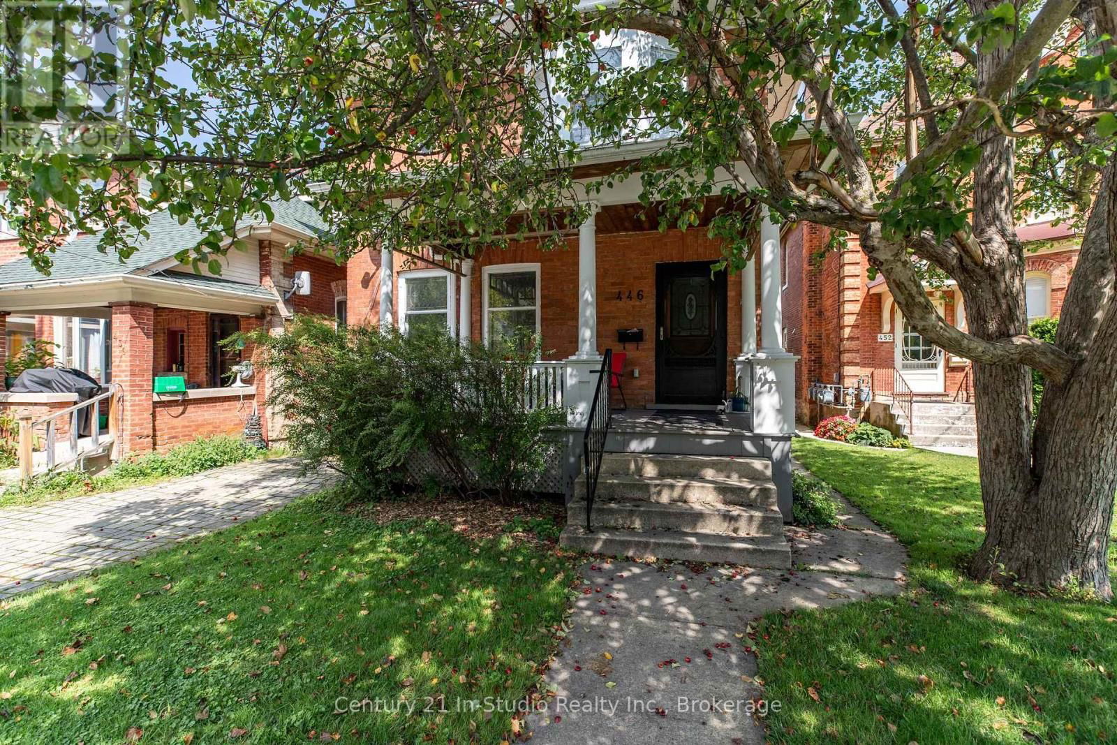 Primary Property View