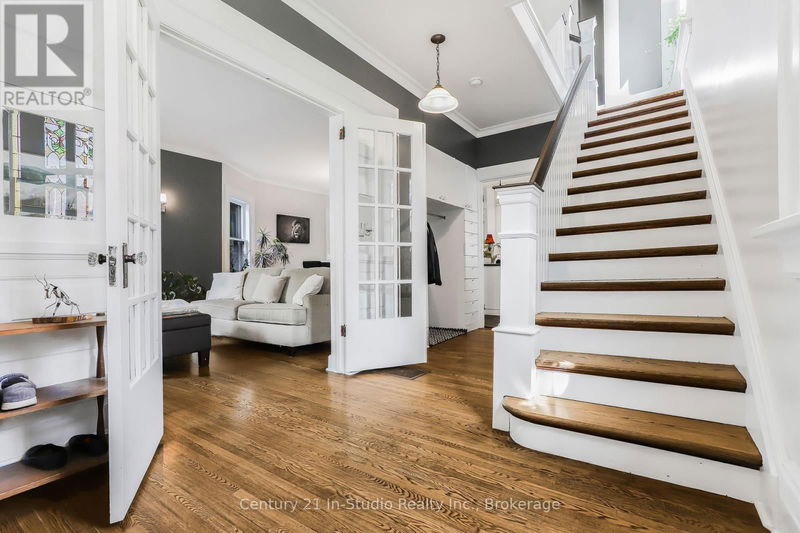 Secondary Property View