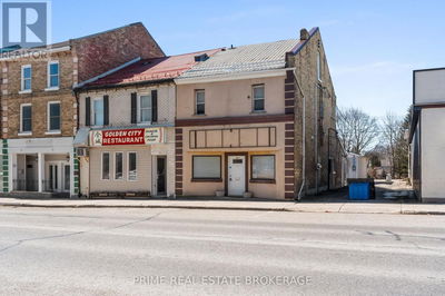 Commercial for Sale in Ontario