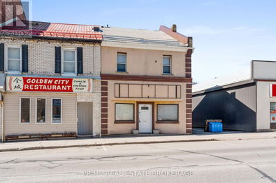 Commercial for Sale in Ontario