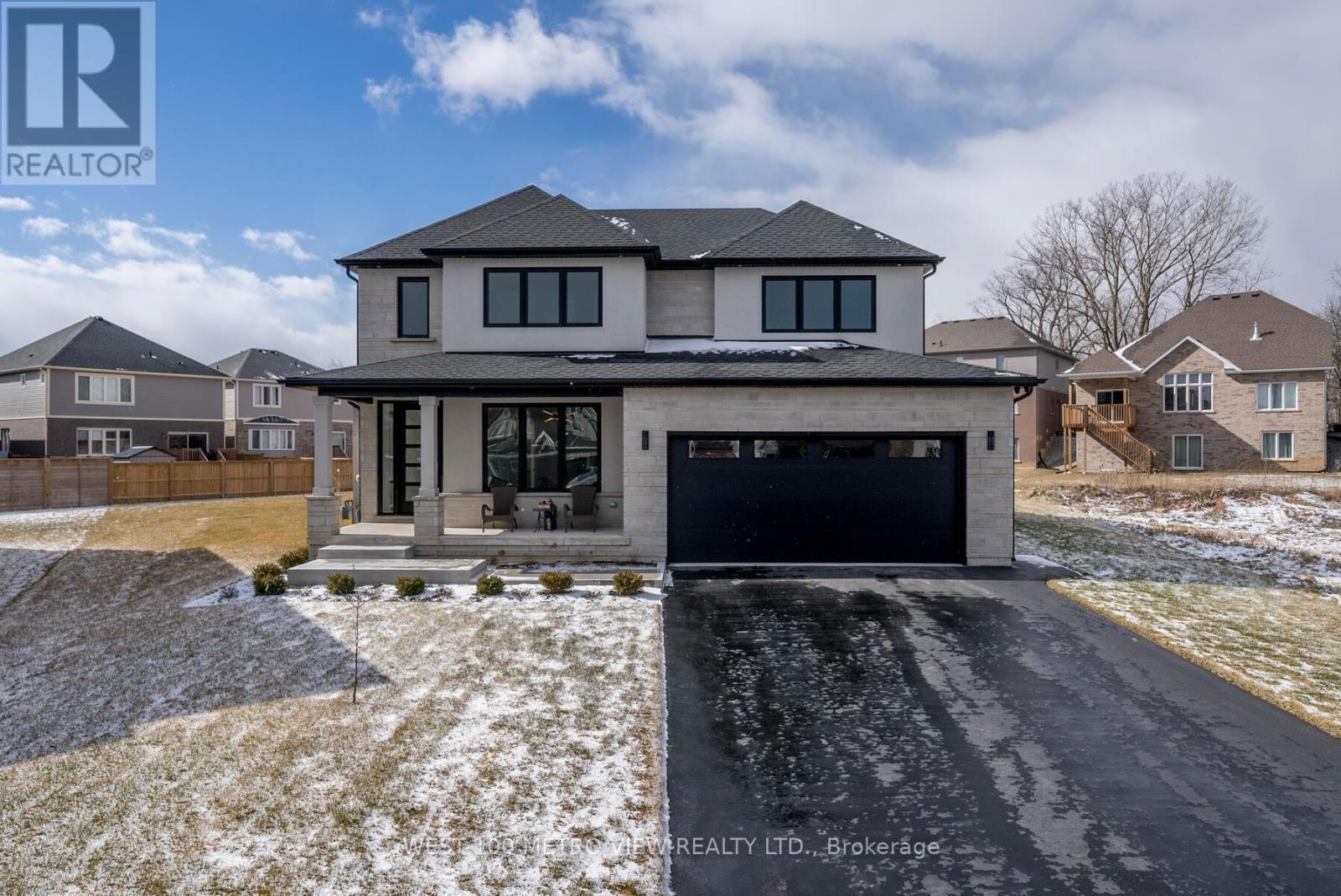 3607 CAROLINIA COURT Image 1