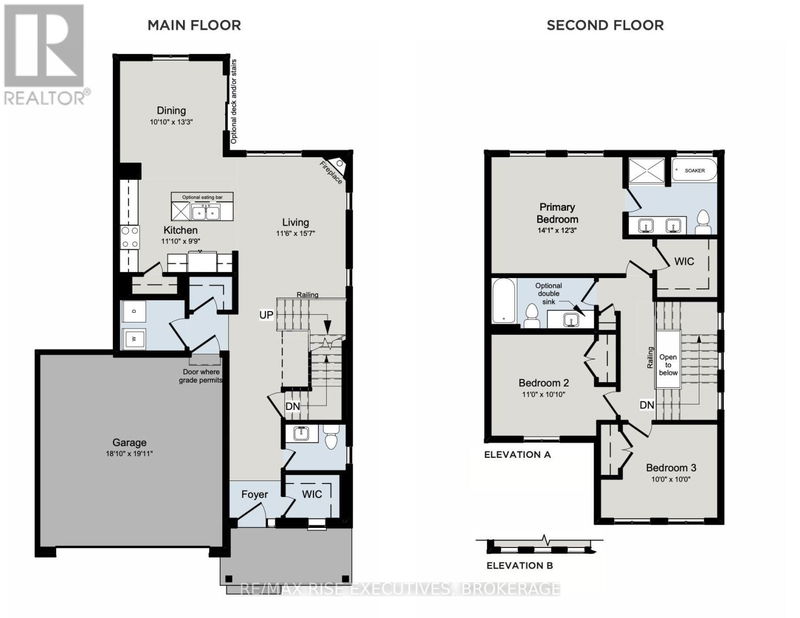 Secondary Property View