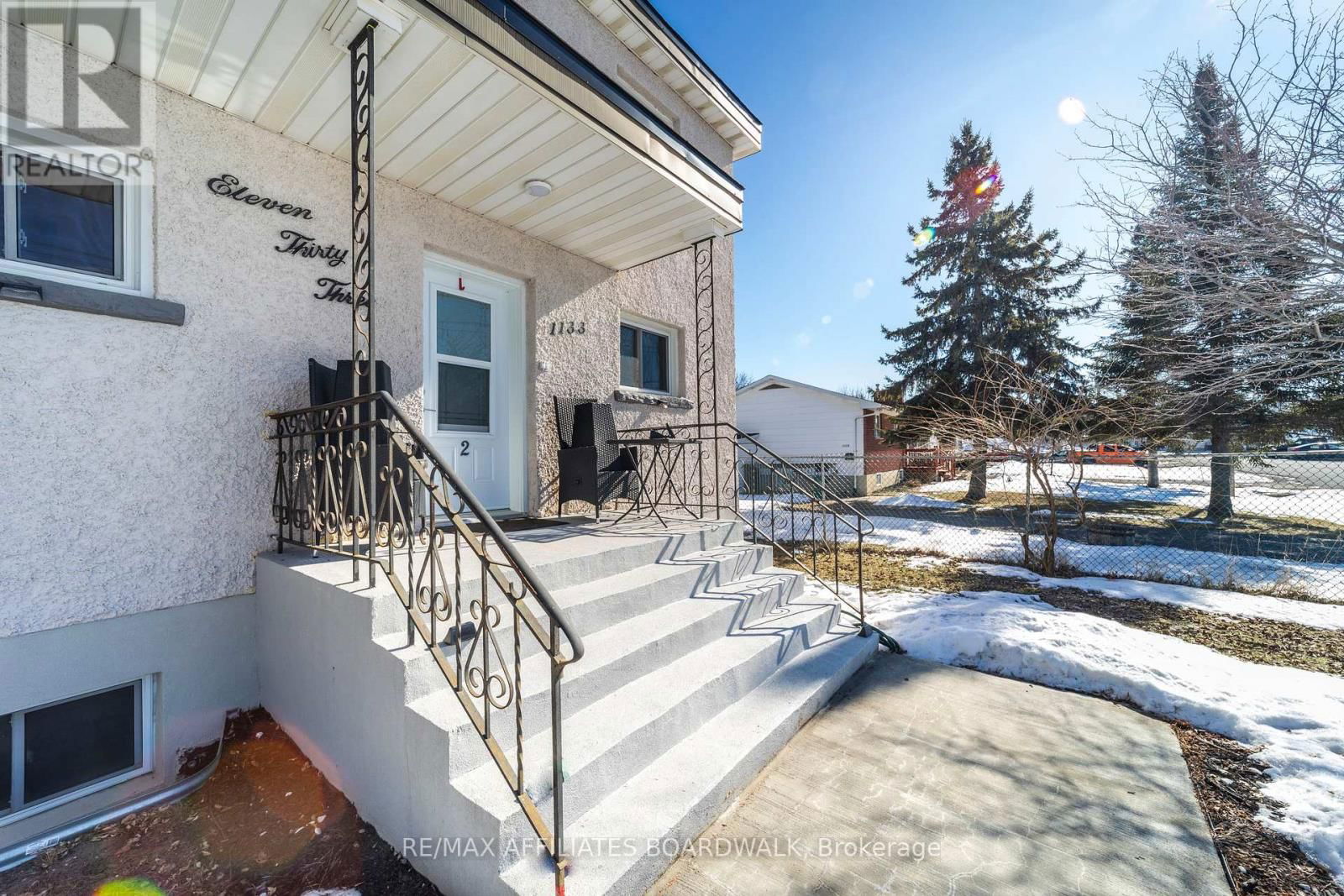 B - 1133 MAISONNEUVE STREET NORTH Image 2