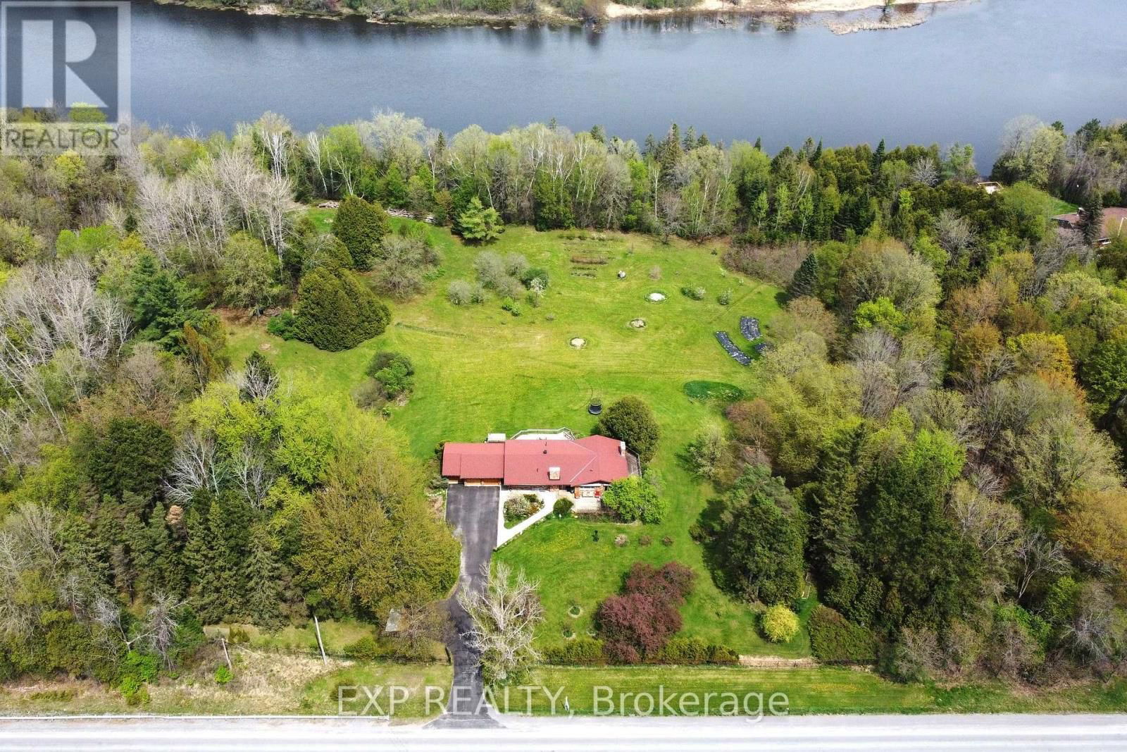 Primary Property View