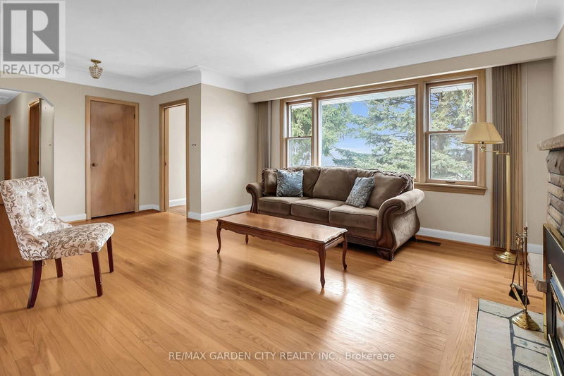 Tertiary Property View