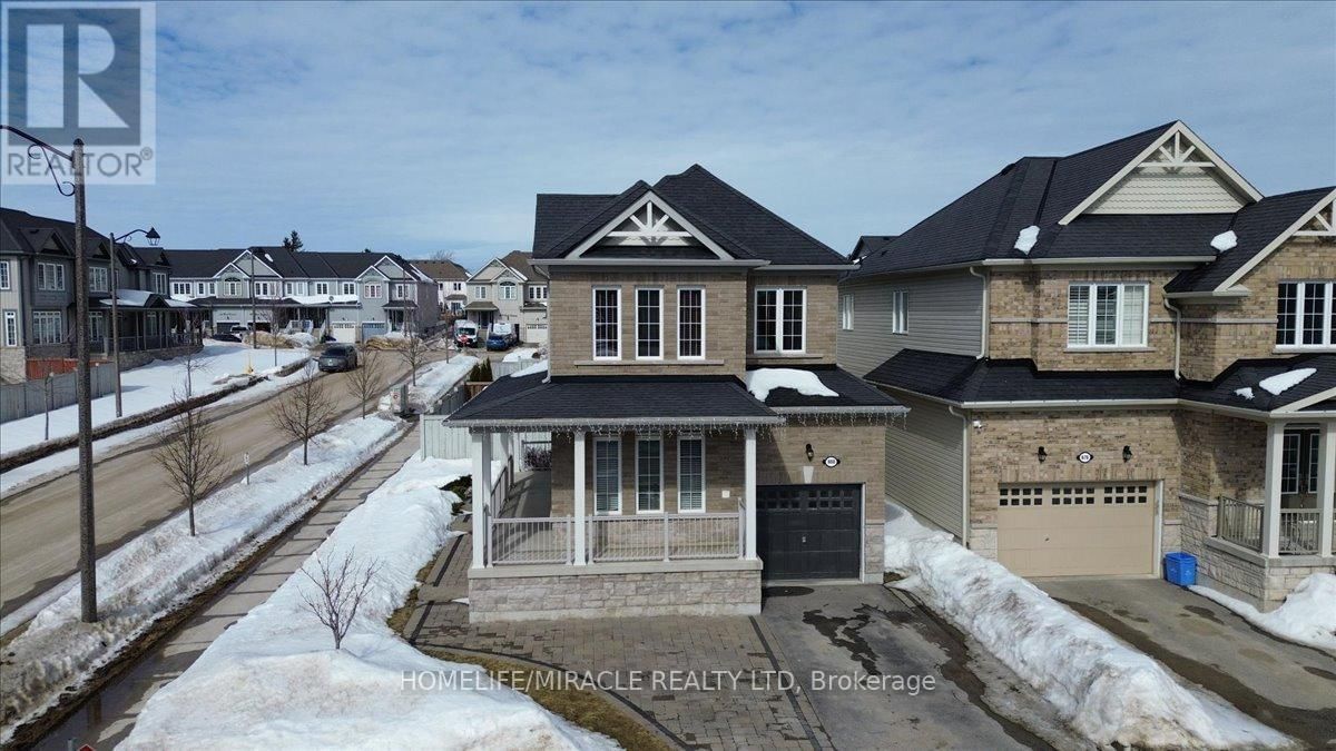Primary Property View