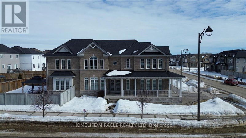 Secondary Property View