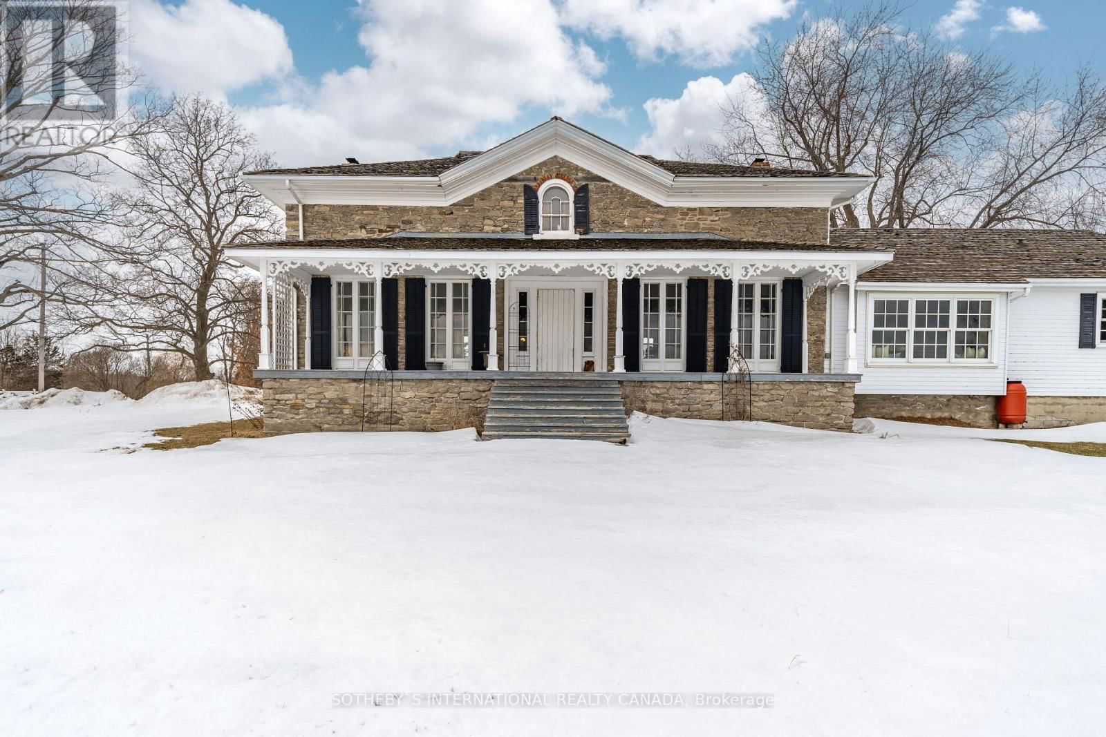 657 BONGARDS CROSS ROAD Image 1