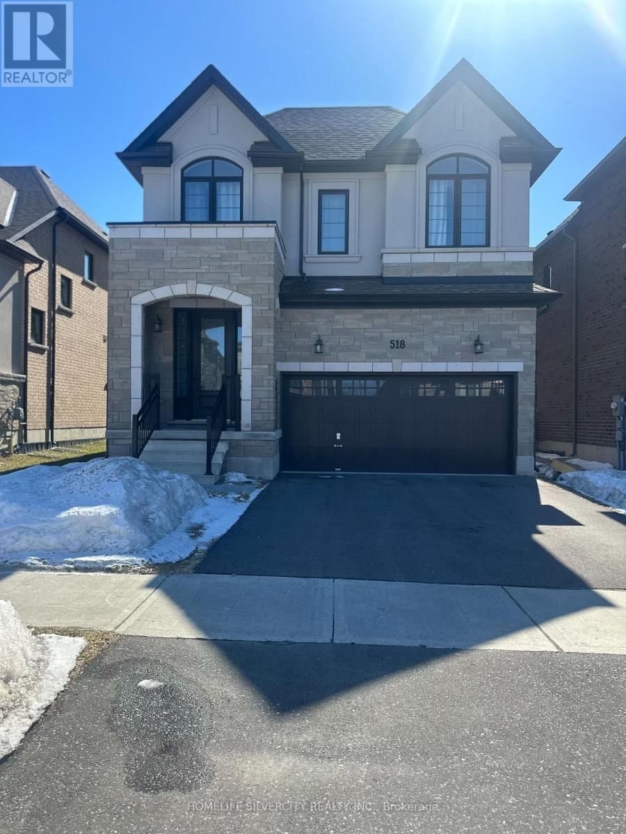 Primary Property View