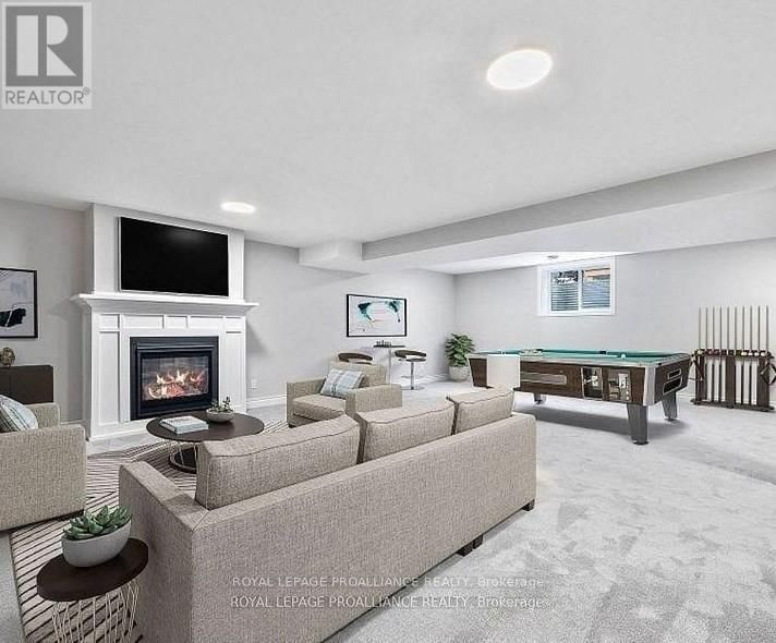 Tertiary Property View