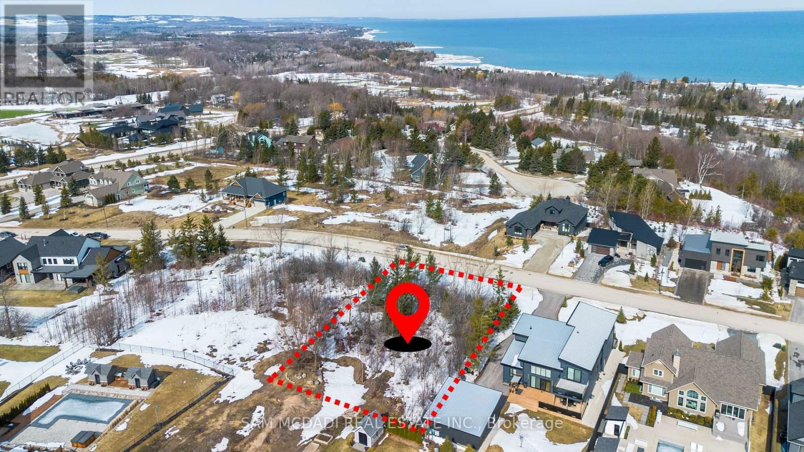 Primary Property View