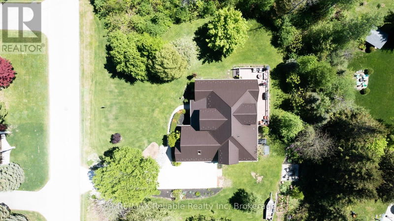 Tertiary Property View