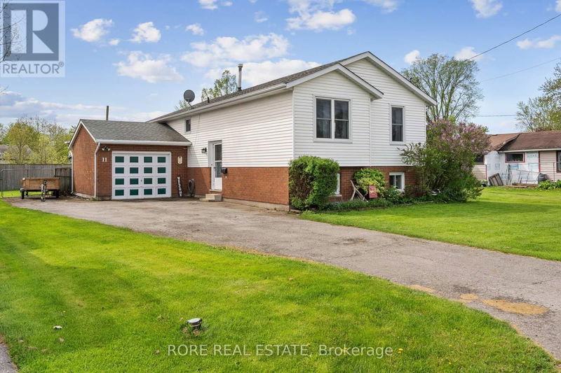 Secondary Property View