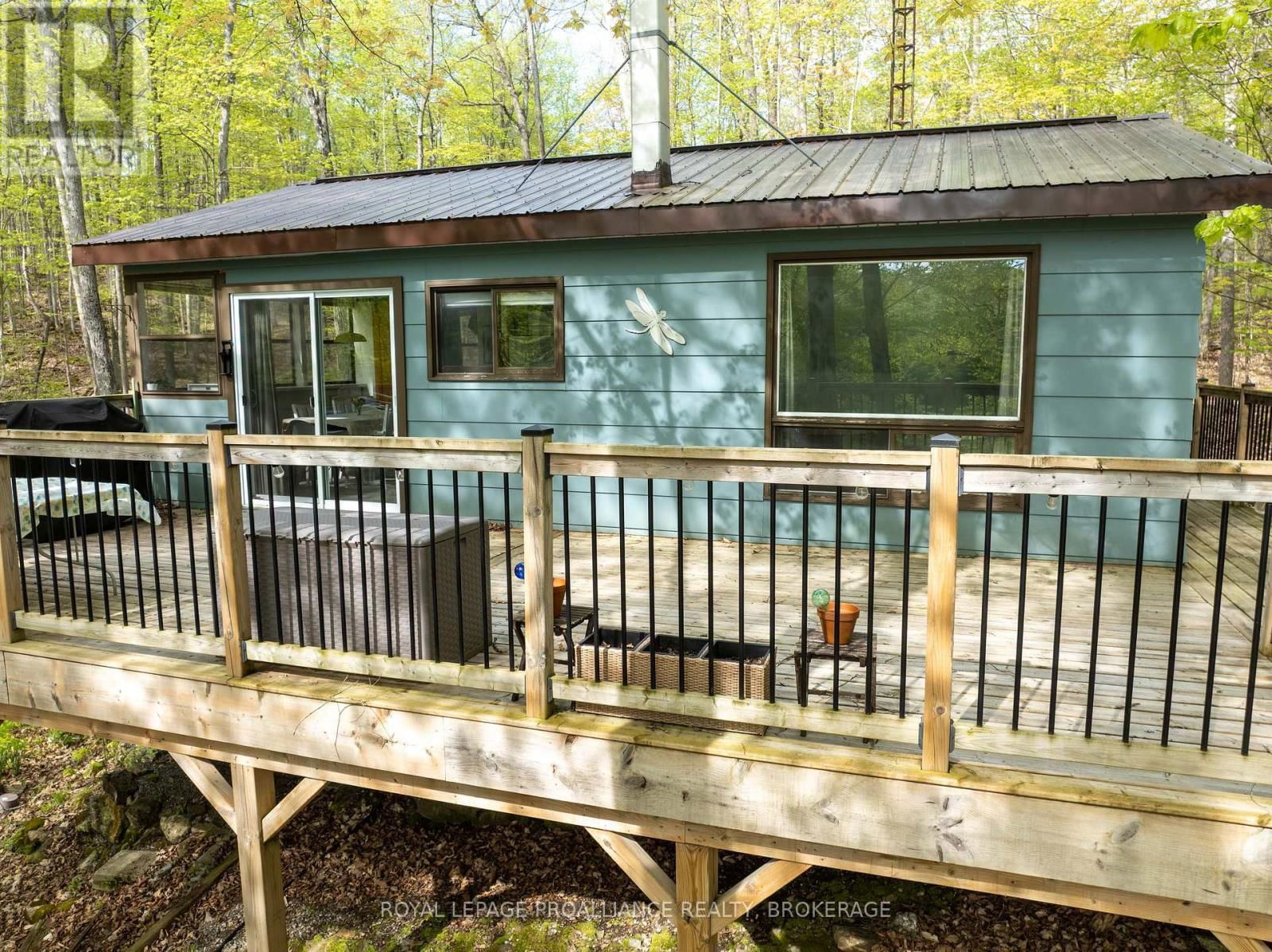 Primary Property View