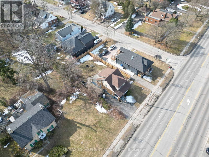 Tertiary Property View