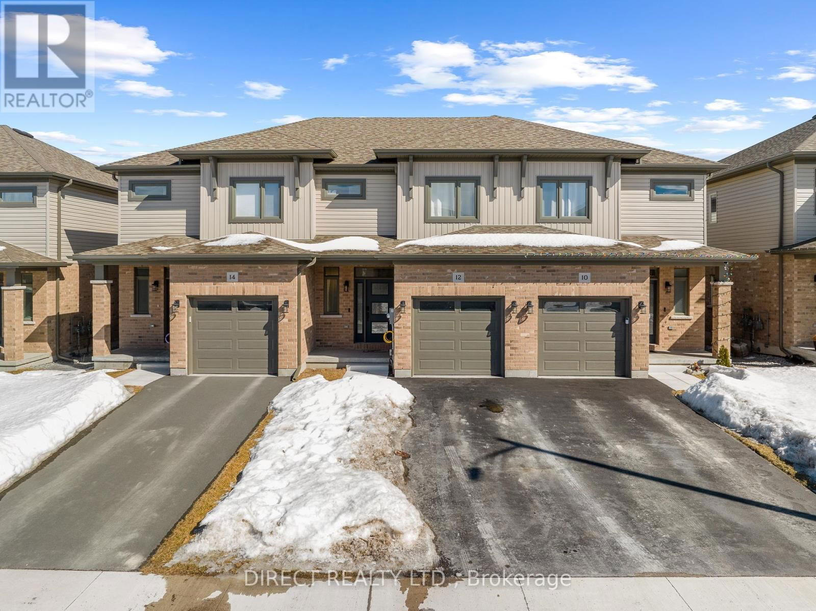 12 MIRAMICHI STREET Image 1