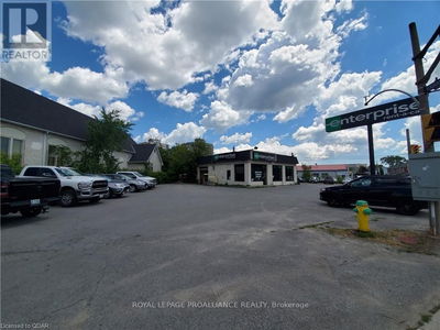 Commercial for Sale in Ontario