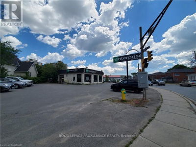Commercial for Sale in Ontario