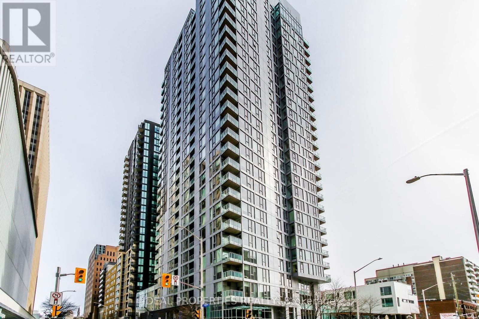 2507 - 179 METCALFE STREET NORTH Image 1