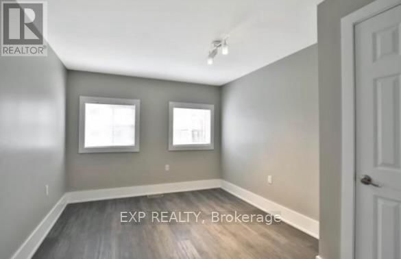 Tertiary Property View