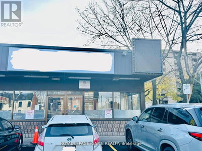 Restaurants for Sale in Ontario