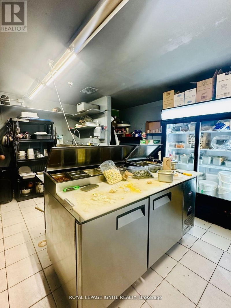 Image #1 of Restaurant for Sale at Wellington, Hamilton , Ontario