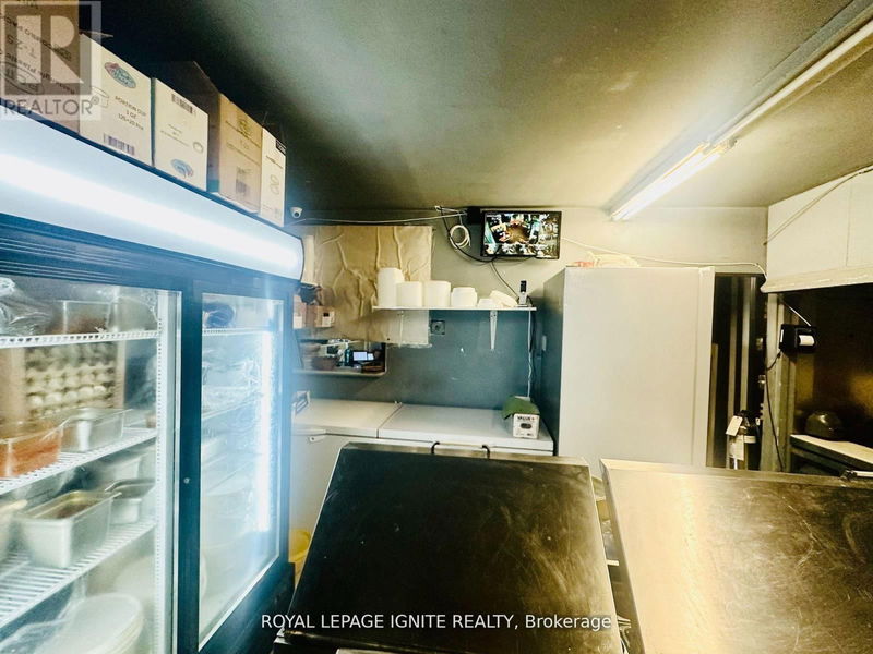 Image #1 of Restaurant for Sale at Wellington, Hamilton , Ontario