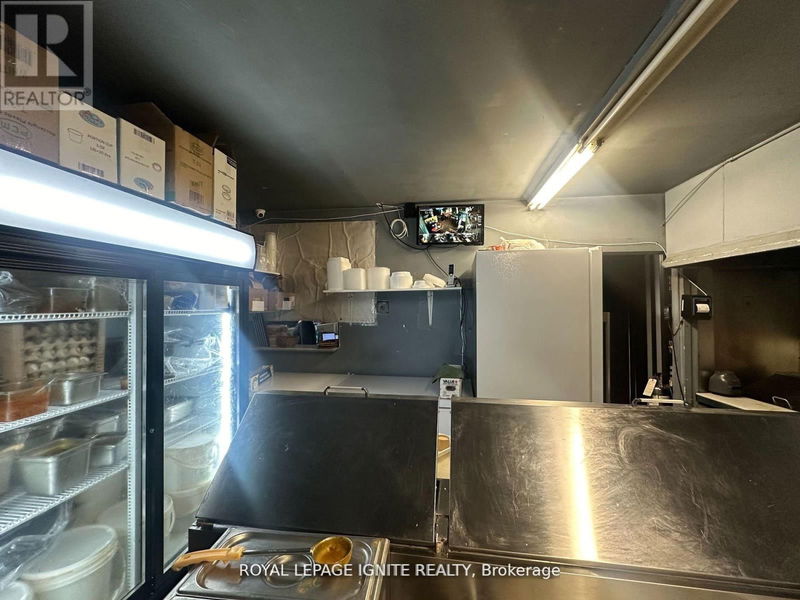 Image #1 of Restaurant for Sale at Wellington, Hamilton , Ontario