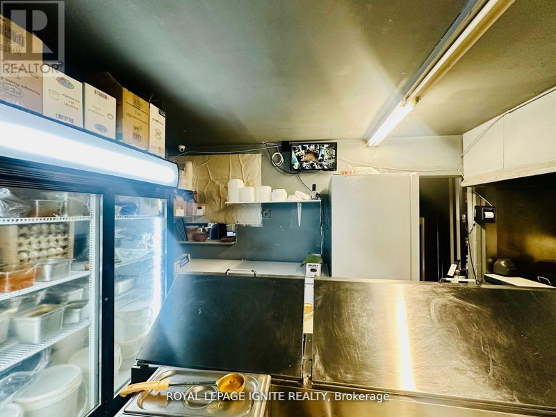 Image #1 of Restaurant for Sale at Wellington, Hamilton , Ontario