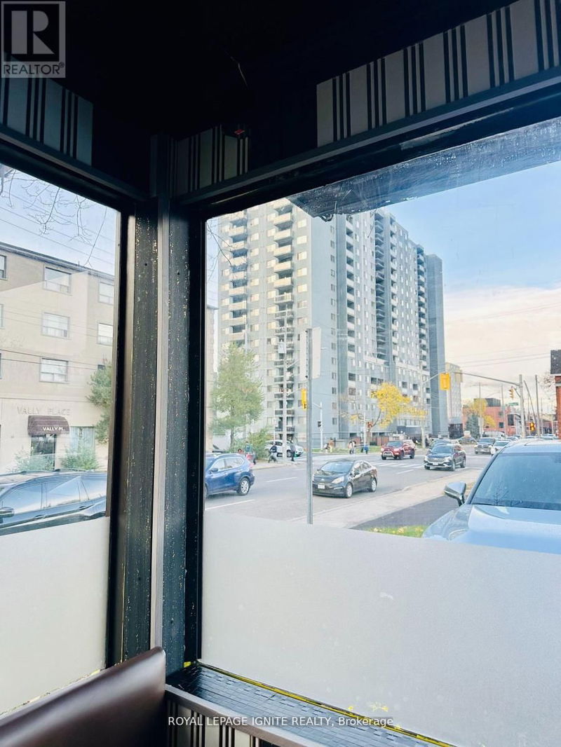 Image #1 of Restaurant for Sale at Wellington, Hamilton , Ontario
