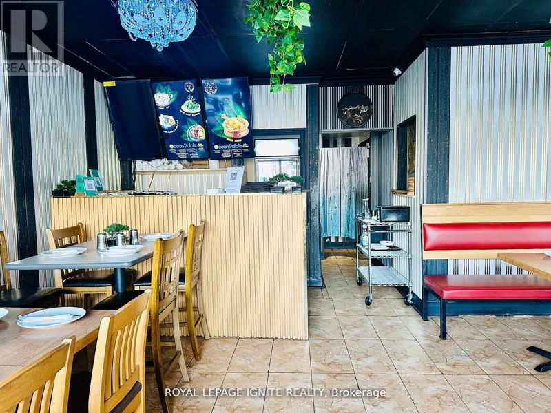 Image #1 of Restaurant for Sale at Wellington, Hamilton , Ontario