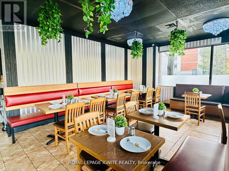 Image #1 of Restaurant for Sale at Wellington, Hamilton , Ontario