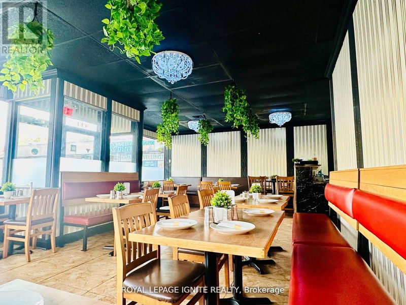 Image #1 of Restaurant for Sale at Wellington, Hamilton , Ontario