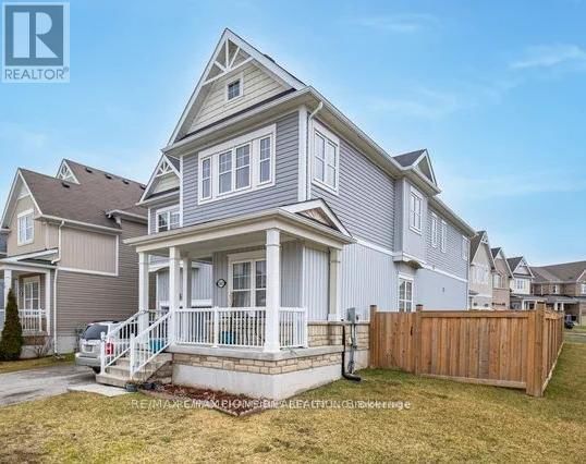 Primary Property View