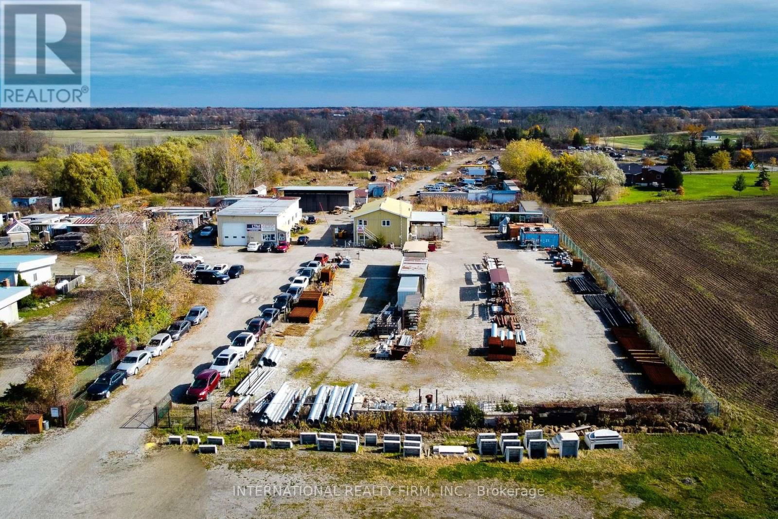 Primary Property View
