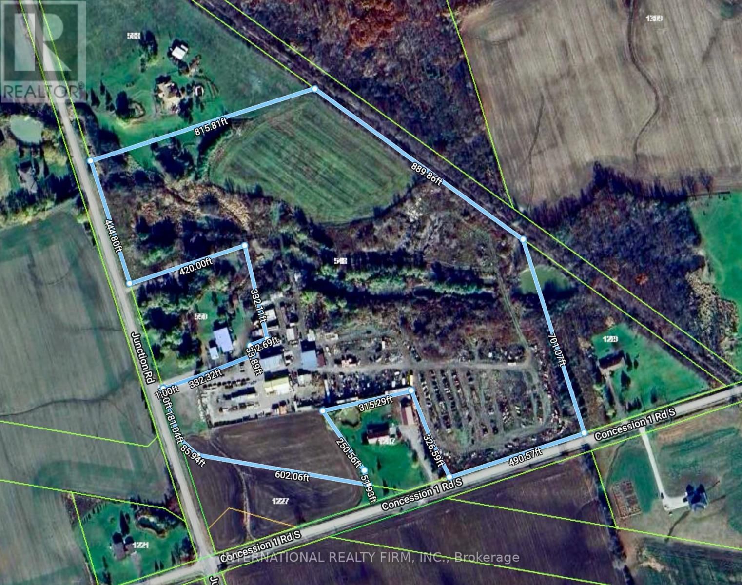 548 JUNCTION ROAD Image 36