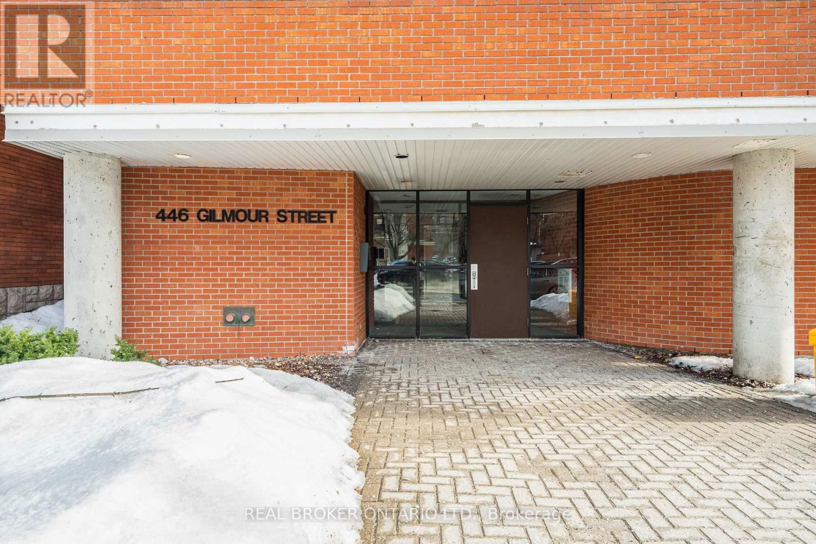202 - 446 GILMOUR STREET Image 2