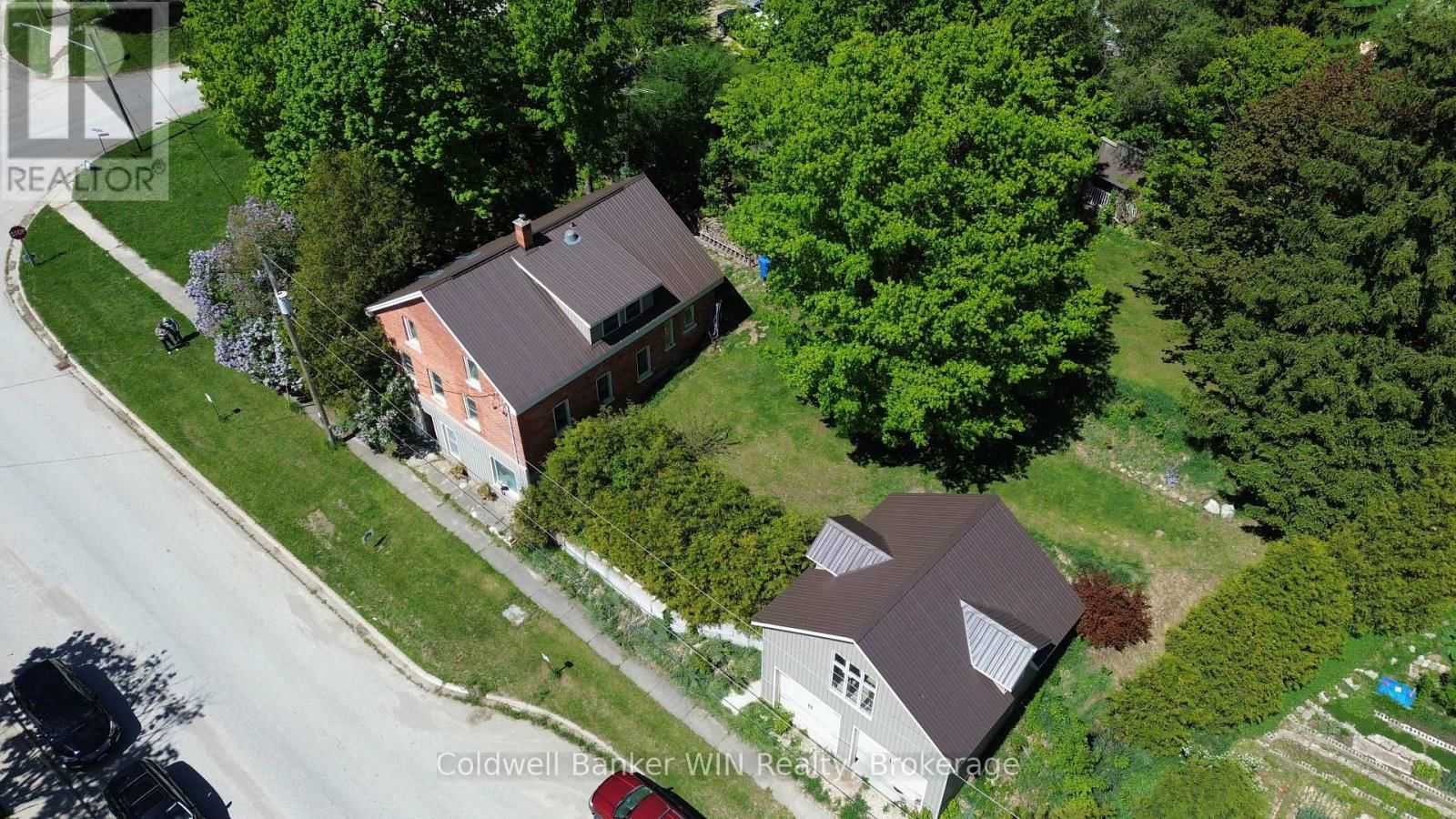 Primary Property View