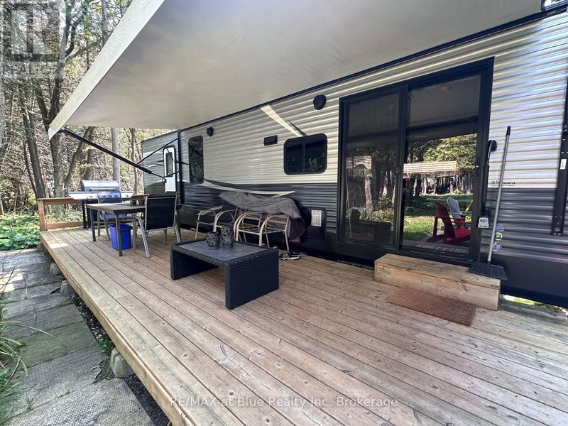 Tertiary Property View