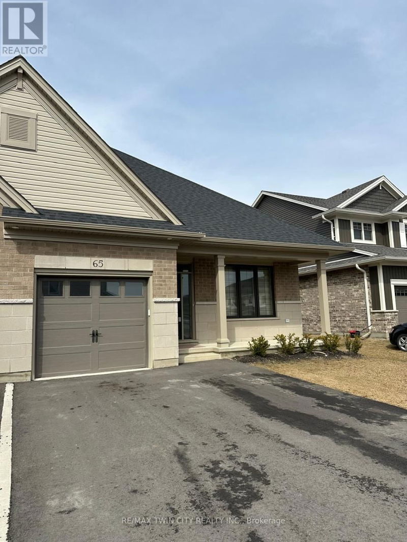 Secondary Property View