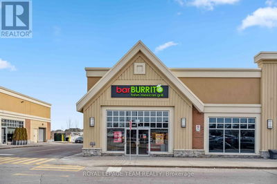 Restaurants for Sale in Ontario
